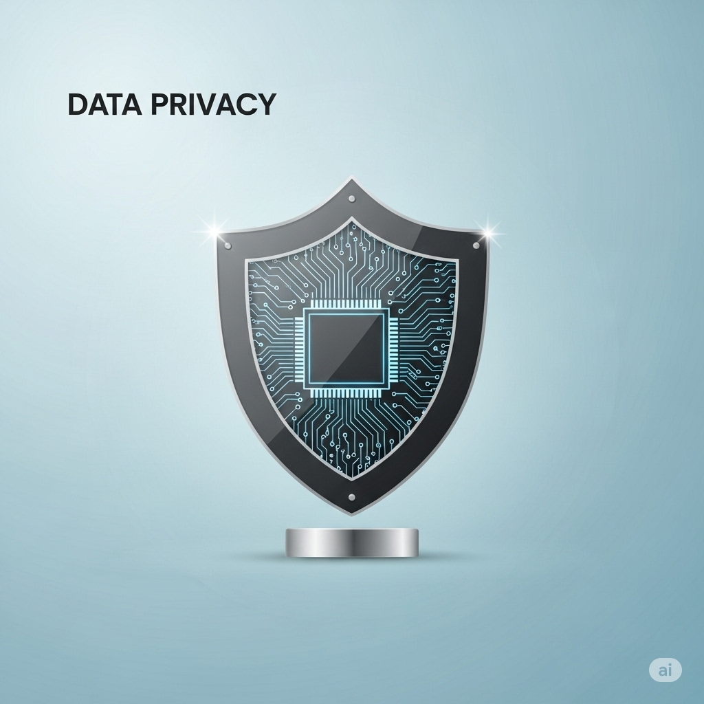 Data Privacy & Patented Technology