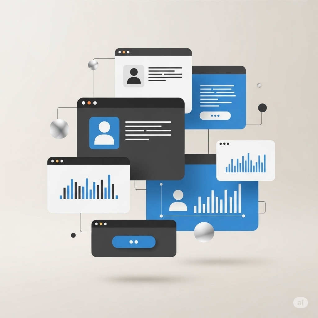 Custom Web & Mobile Development